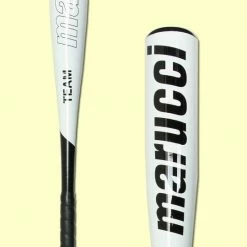New Marucci Team MSB210 Senior League Baseball Bat 2 3/4