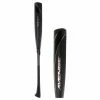 Baden Axe New Axe Avenge Pro Axe Handle BBCOR Baseball Bat: L140H Black/Gold Baseball Bats