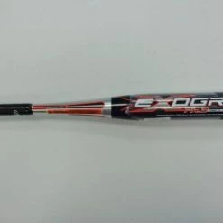 New Rawlings YB51X2 ExoGrid 5150 Blk/Slvr Little League Baseball Bat 2 1/4