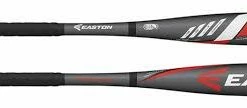 New Easton S200 YB16S200 Little League Baseball Bat Black/Red 2 1/4" Baseball Bats