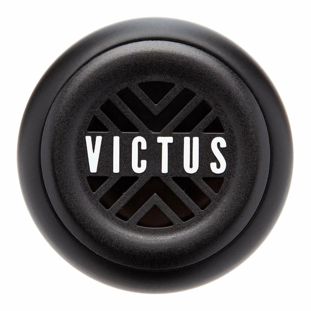 New Victus Sports NOX -8 2 3/4" Barrel Black/Silver Two-piece Design 31/23 4 New Victus Sports NOX -8 2 3/4" Barrel Black/Silver Two-piece Design 31/23