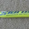 New Worth FPOS13 Storm Alloy Fastpitch Softball Bat
