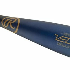 New Rawlings R11OCH 32" Velo Composite Wood Bat Silver/Orange Bat 8 New Rawlings R11OCH 32