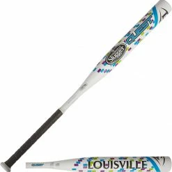Louisville Slugger New Louisville Fastpitch Softball Quest (-12) FPQS152 Bat