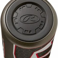 Shop By Certification New Rawlings RX4 BBRX4 BBCOR Baseball Bat 2 5/8