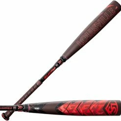 Baseball Bats New Louisville Slugger 2021 Select Power (-3) 2 5/8" BBCOR Baseball Bat