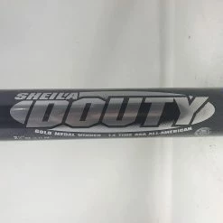 New Easton SK26 Sheila Douty Youth Fastpitch Softball Bat -9 Softball Bats