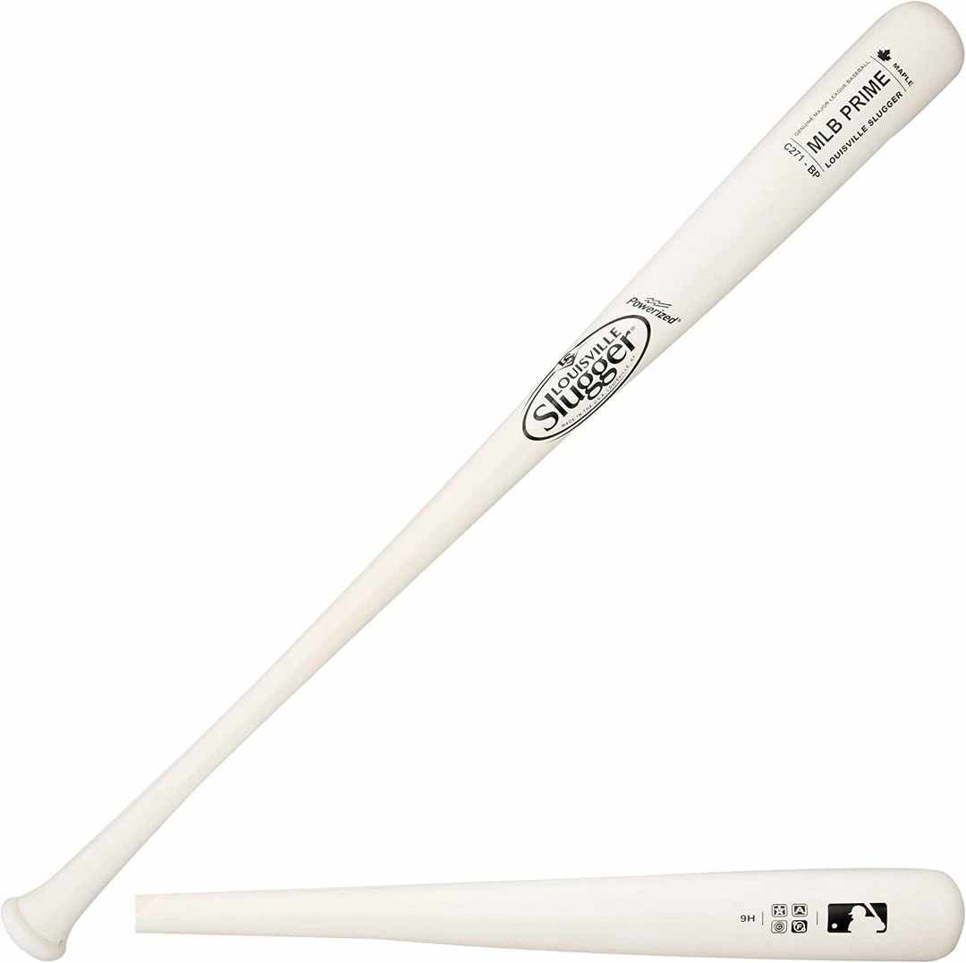New Louisville Slugger 2014 MLB Prime Maple Baseball Bat 32 Inch White 1 New Louisville Slugger 2014 MLB Prime Maple Baseball Bat 32 Inch White