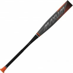 Baseball Bats New Easton BB21MX Maxum Ultra Adult Baseball Bat 2 5/8" Composite 2021