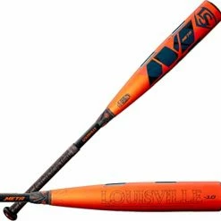 New Louisville Slugger 2022 Meta USSSA Youth Baseball Bat 2 3/4" 3 Piece