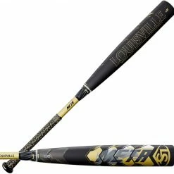 Baseball Bats New Louisville Slugger Meta BBCOR Baseball Bat 2021 2 5/8" (-3)