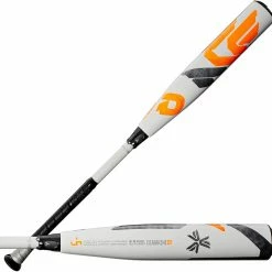 New DeMarini 2021 CF Zen (-5) Senior League 2 5/8" Baseball Bat