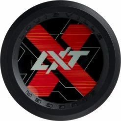 Softball Bats New Louisville Slugger 2022 LXT Fastpitch Softball Bat Series Black/Orange