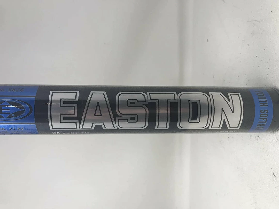 New Easton SK26 Sheila Douty Youth Fastpitch Softball Bat -9 Softball Bats 2 New Easton SK26 Sheila Douty Youth Fastpitch Softball Bat -9 Softball Bats