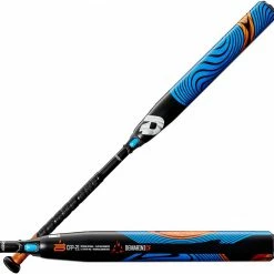 New DeMarini 2021 CF Zen (-10) Fastpitch Softball Bat 2 1/4" Barrel