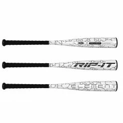 New RIP-IT Senior One Big Barrel Senior League Baseball Bat 2016 2 3/4" -10