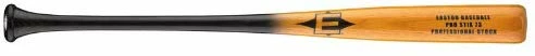 New Easton 73 33" Maple Pro Stix Wood Bat Brown/Black Baseball Baseball Bats 1 New Easton 73 33" Maple Pro Stix Wood Bat Brown/Black Baseball Baseball Bats