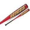 New Louisville Slugger Genesis CB78G Baseball BESR Bat 2 5/8" Shop By Certification