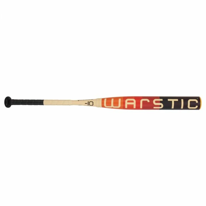 New Warstic Gasolinea (-10) Fastpitch Softball Bat - 2021 Model 1 New Warstic Gasolinea (-10) Fastpitch Softball Bat - 2021 Model