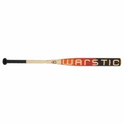 New Warstic Gasolinea (-10) Fastpitch Softball Bat - 2021 Model