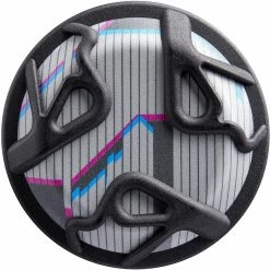 Baseball Bats New DeMarini 2021 CF Glitch 2 3/4" USSSA Baseball Bat: -10 Black/Silver