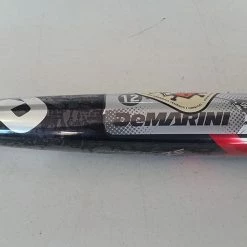 Non-USSSA Stamp New DeMarini VDR7 Voodoo Senior League Baseball Bat