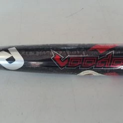 Non-USSSA Stamp New DeMarini VDR7 Voodoo Senior League Baseball Bat