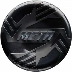 New Louisville Slugger 2021 Meta USSSA Baseball Bat Black/Gold