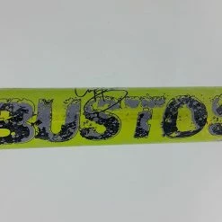 New DeMarini BFP12 Bustos Signature Model Fastpitch Softball Bat Green