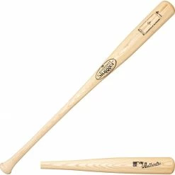 Baseball Bats New Louisville Slugger 2014 MLB 180 Natural Ash Wood 32" Baseball Bat
