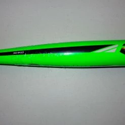 New Easton Mako TB15MK T-Ball Baseball Bat Green