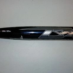 New Combat B4 B4YB1 Little League Baseball Bat Black 2 1/4