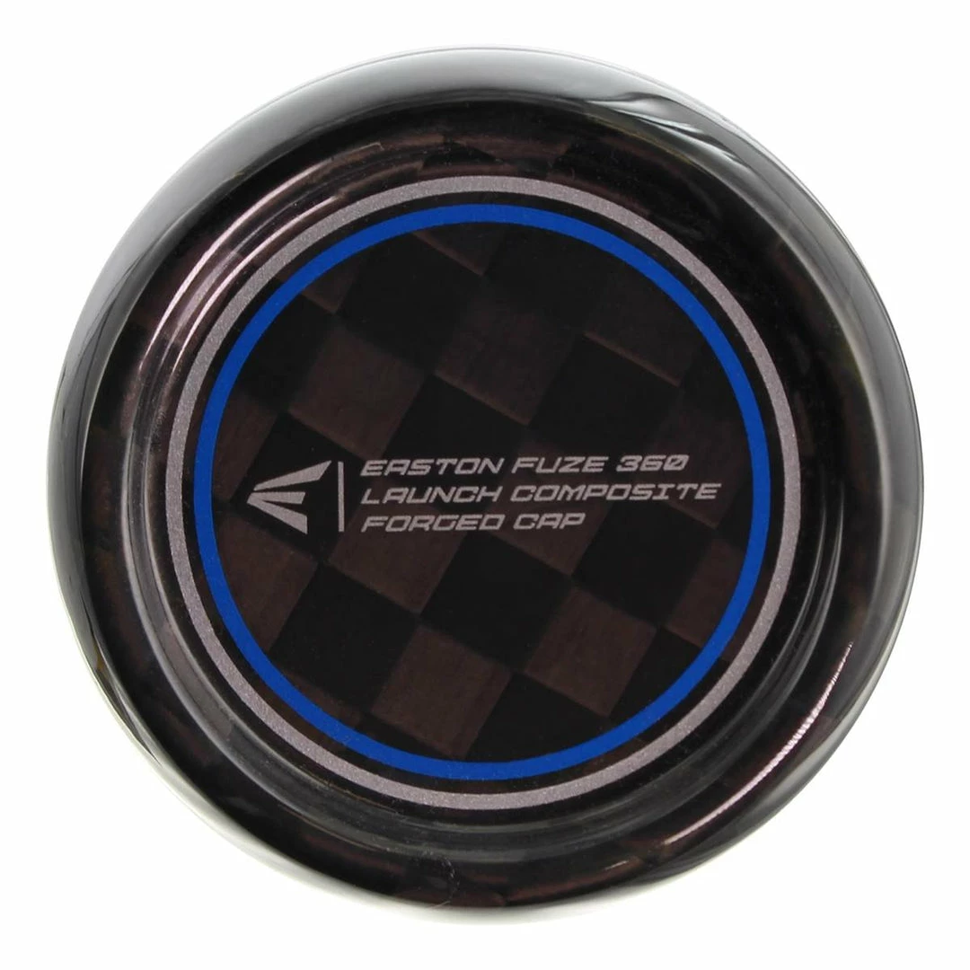 New Easton BB20FZX Fuze XL Power 360 Adult Baseball Bat 2 5/8" 2020 Baseball Bats 4 New Easton BB20FZX Fuze XL Power 360 Adult Baseball Bat 2 5/8" 2020 Baseball Bats