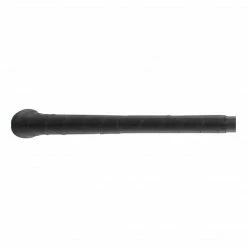 Baden Axe New Axe Avenge Pro Axe Handle BBCOR Baseball Bat: L140H Black/Gold Baseball Bats