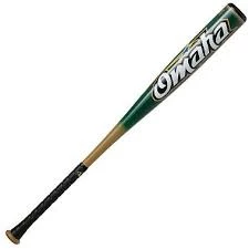 Brand New Louisville Slugger Omaha BESR Baseball Bat CB95 Baseball Bats