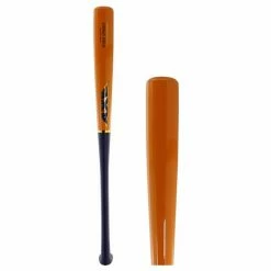 Baseball Bats New Axe GS4 George Springer Custom Pro-Fit Maple Bat 2020 32 Inch Brown/Black