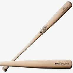New Louisville Slugger Series 3 Genuine Natural Baseball Bat 33 Inch