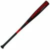 New Worth Prodigy Legit ABPRO BBCOR Baseball Bat 2 5/8" Black/Red Hybrid Baseball Bats