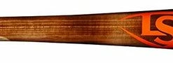 New Louisville Slugger 33In MLB Prime AJ10 Maple Wood Baseball Bat
