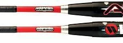 New Worth AMP AMPFP 2007 Fastpitch Softball Bat Black Composite Handle!