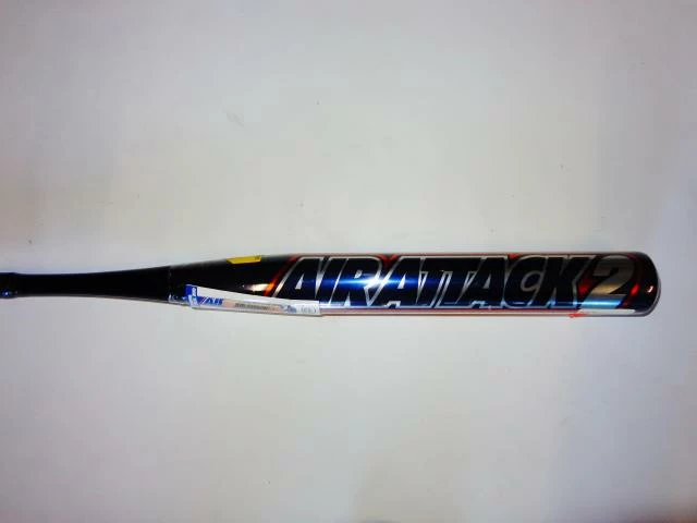 New Louisville Slugger Air Attack 2 Slowpitch Softball Bat SB18 2 New Louisville Slugger Air Attack 2 Slowpitch Softball Bat SB18