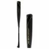 Baden Axe New Axe Avenge Pro Axe Handle BBCOR Baseball Bat: L140H-BJ Black/Gold