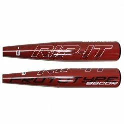 New Rip-It B1303 Prototype BBCOR Baseball Bat (-3) Alloy NIW 2013 2 5/8
