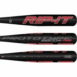 Baseball Bats New Rip-It Prototype Air B1303A BBCOR Baseball Bat 2013