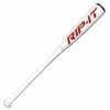 RIP-IT Baseball Bats New Rip It B1310 Prototype White Senior League Baseball Bat 2 3/4"