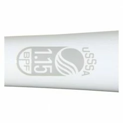 RIP-IT Baseball Bats New Rip It B1310 Prototype White Senior League Baseball Bat 2 3/4" 9 RIP-IT Baseball Bats New Rip It B1310 Prototype White Senior League Baseball Bat 2 3/4