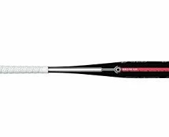 New Rip-It Air B1408 Senior League Baseball Bat 2 5/8" Black/Red -8