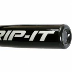 Baseball Bats New Rip-It Senior Air B1410 Senior League Baseball Bat 2 5/8