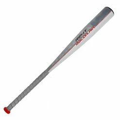 New RIP-IT BBCOR AIR B1503A BBCOR Baseball Bat 2 5/8" Gray/White 2015 Baseball Bats