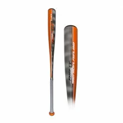 RIP-IT New Rip It AIR Senior League Baseball Bat Orange -10 B1510B 2015 Baseball Bats